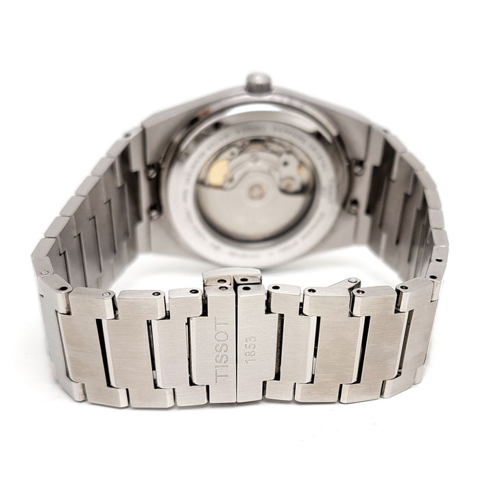 TISSOT 
PRX パワーマティック 80 
箱ギャラ付