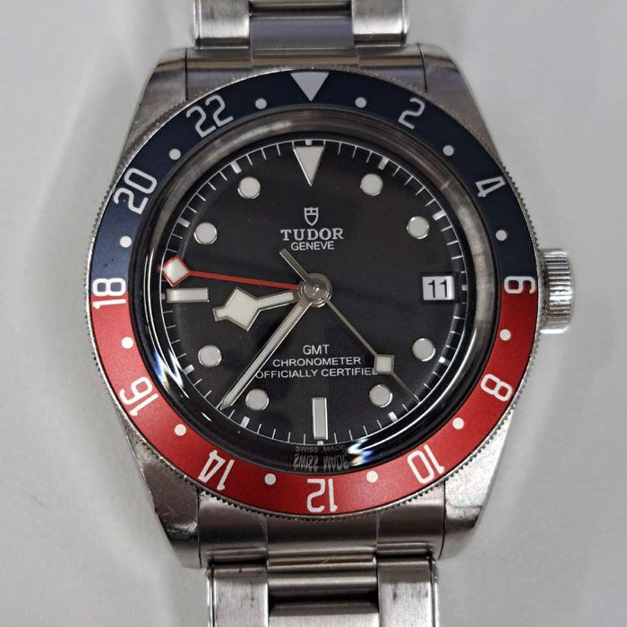 【WHOLESALES】
TUDOR 
2L292R6 
箱