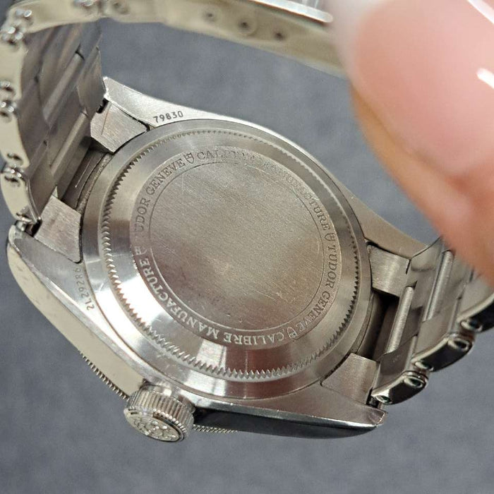 【WHOLESALES】
TUDOR 
2L292R6 
箱