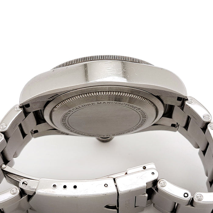 TUDOR 
ブラックベイ GMT 
箱付