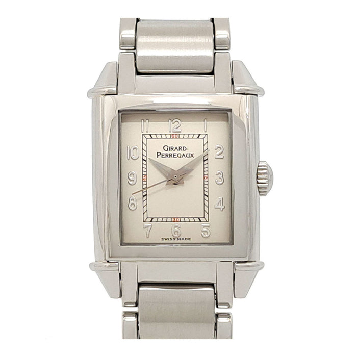 GIRARD-PERREGAUX 
ヴィンテージ 1945