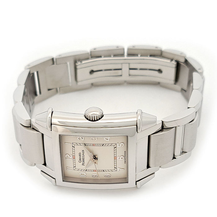 GIRARD-PERREGAUX 
ヴィンテージ 1945