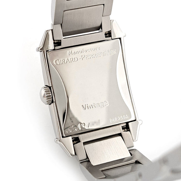 GIRARD-PERREGAUX 
ヴィンテージ 1945