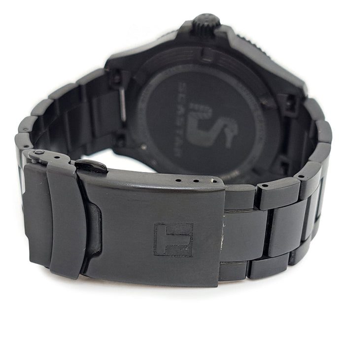 TISSOT 
Seastar