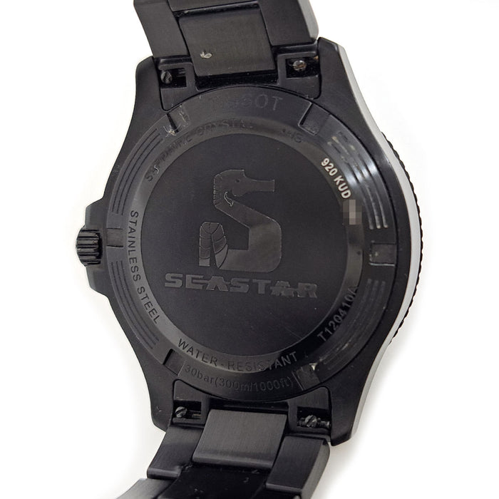 TISSOT 
Seastar