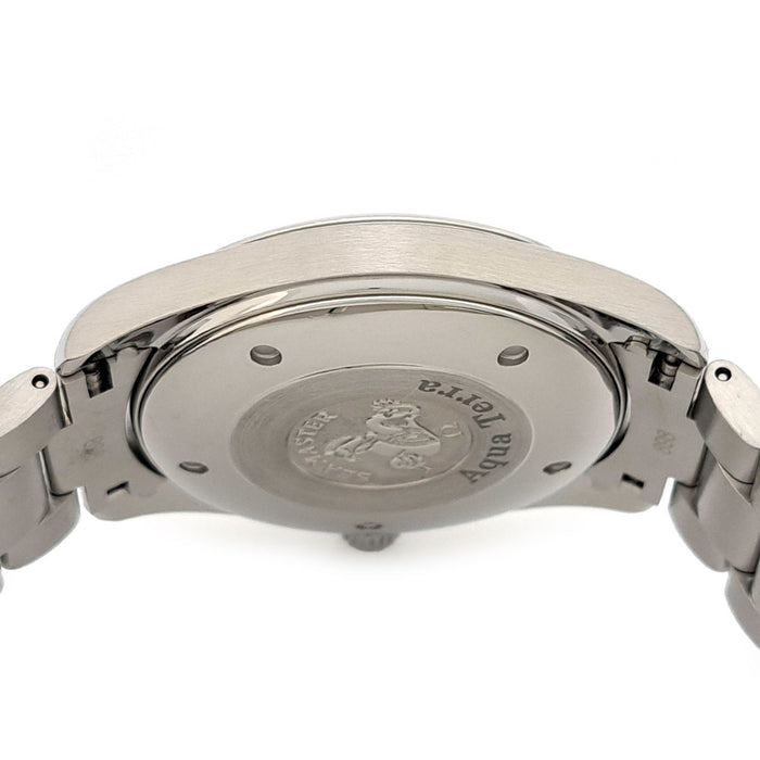 OMEGA 
Seamaster Aqua Terra