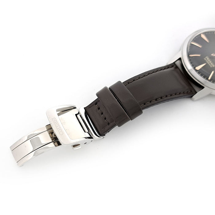 SEIKO  
Presage Cocktail Time  
With box and warranty card