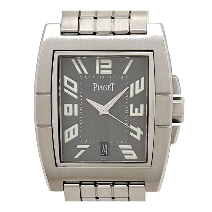 PIAGET 
アップストリーム