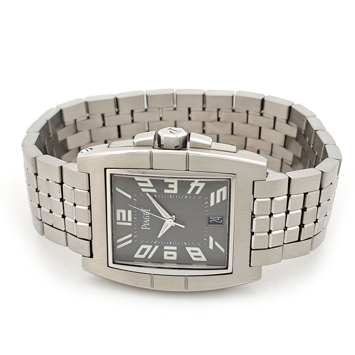 PIAGET 
アップストリーム