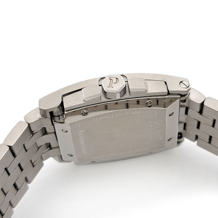 PIAGET 
アップストリーム