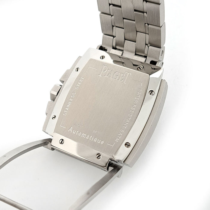 PIAGET 
アップストリーム