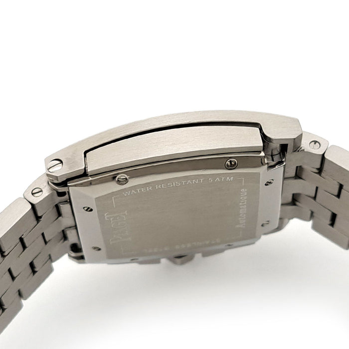 PIAGET 
アップストリーム