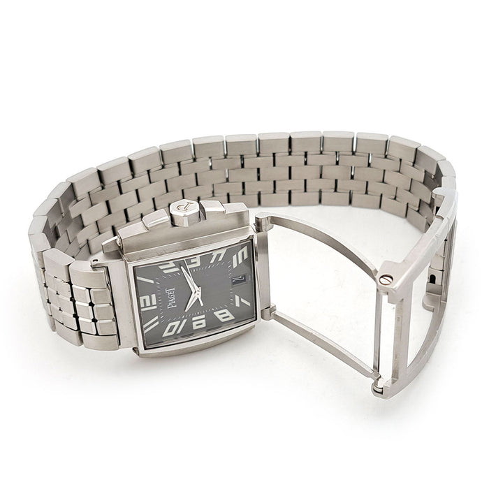 PIAGET 
アップストリーム