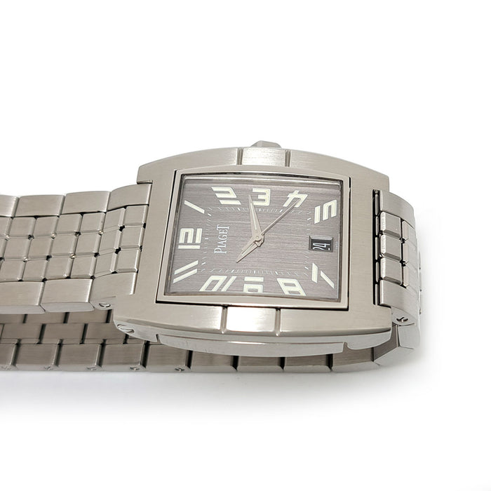 PIAGET 
アップストリーム