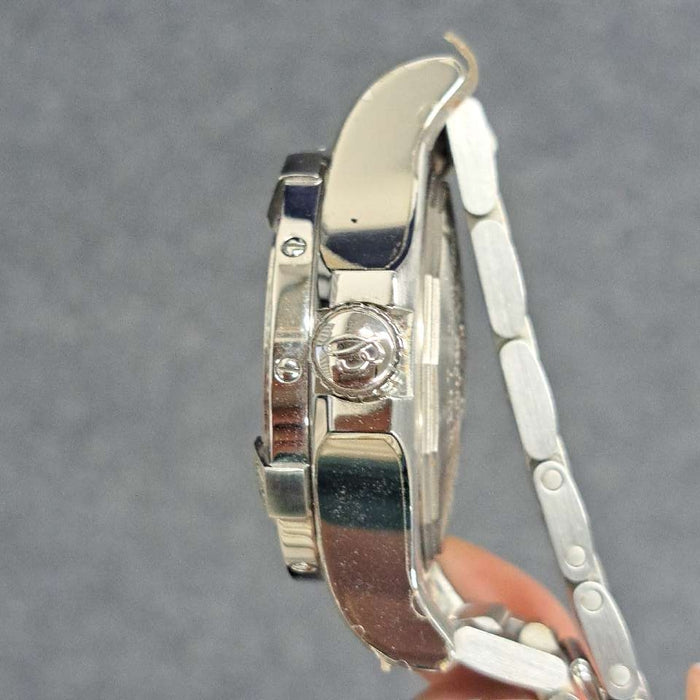 【WHOLESALES】
BREITLING 
A17331 
外箱　ギャランティ(液晶滲みあり)　クロノメーター証　ケース