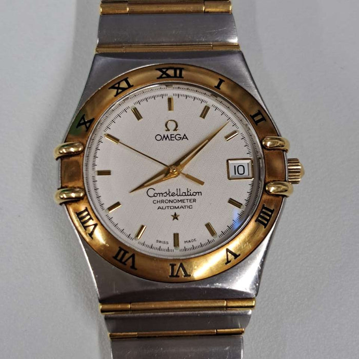 【WHOLESALES】
OMEGA 
Aftermarket Box