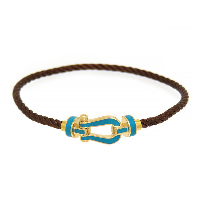 FRED 
フォース10 ブレスレット MM