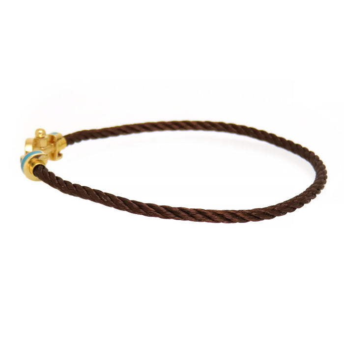 FRED 
フォース10 ブレスレット MM