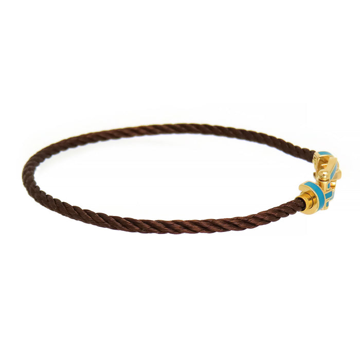 FRED 
フォース10 ブレスレット MM