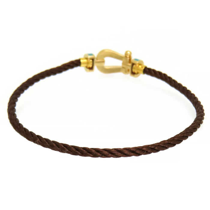 FRED 
フォース10 ブレスレット MM