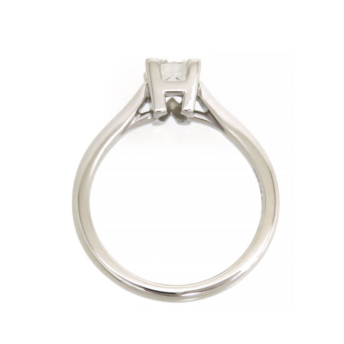 HARRY WINSTON 
HW リング