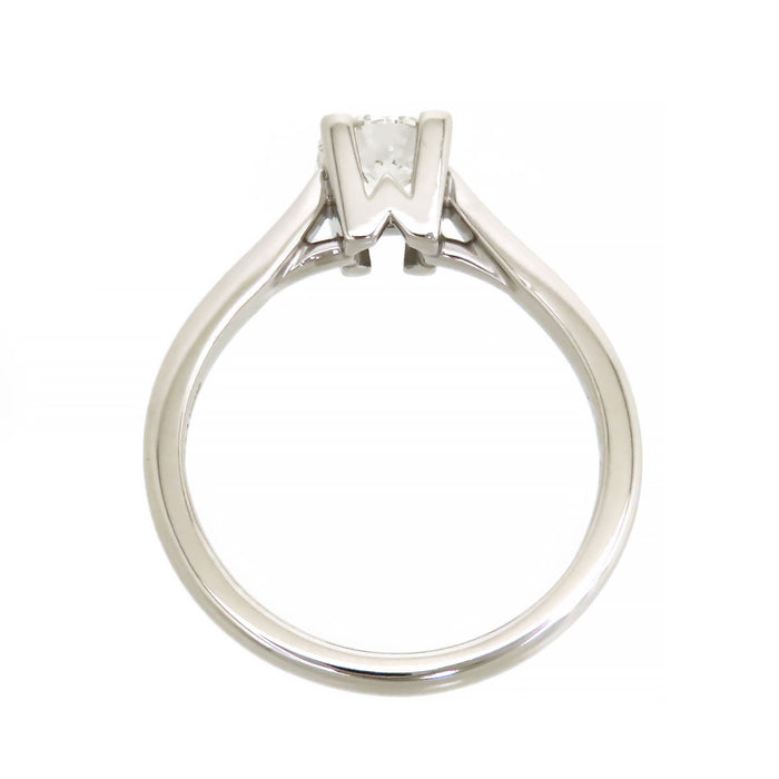 HARRY WINSTON 
HW リング