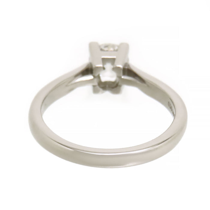 HARRY WINSTON 
HW リング