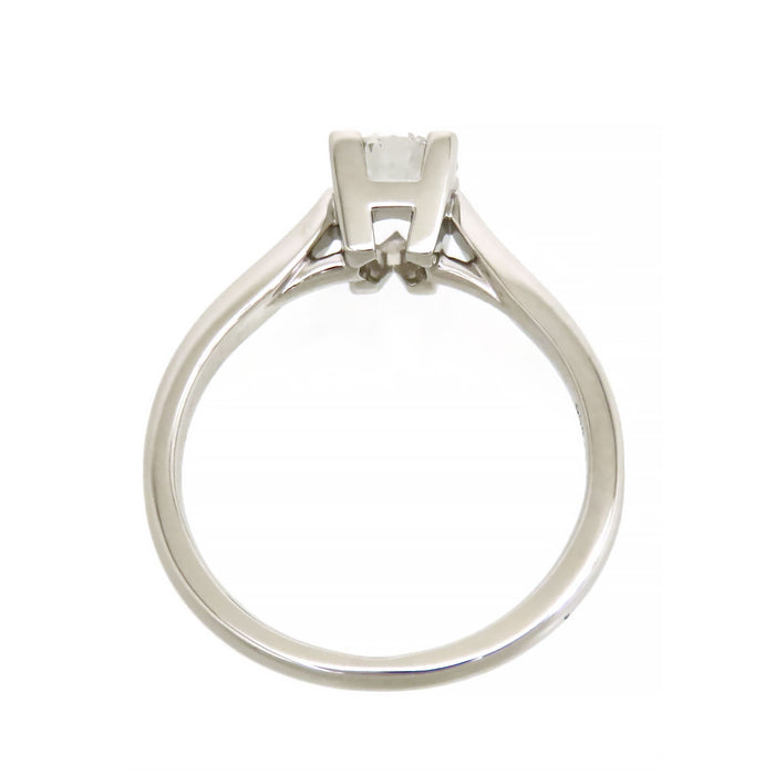 HARRY WINSTON 
HWリング