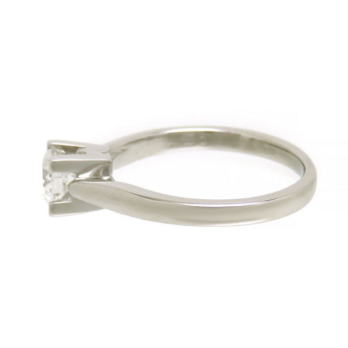 HARRY WINSTON 
HW Ring