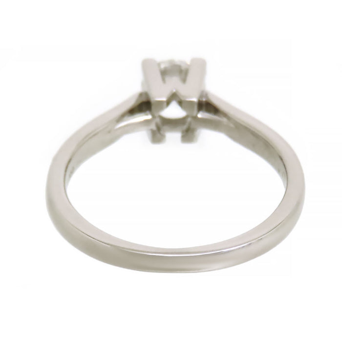 HARRY WINSTON 
HWリング