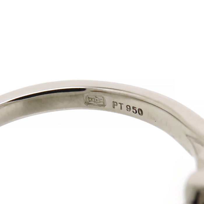 HARRY WINSTON 
HWリング