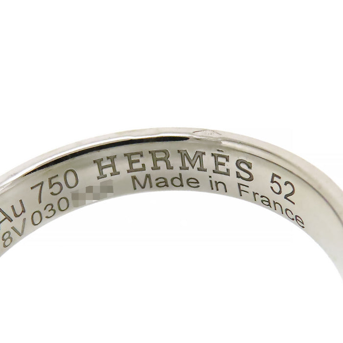 HERMES 
エヴァー ヘラクレス リング