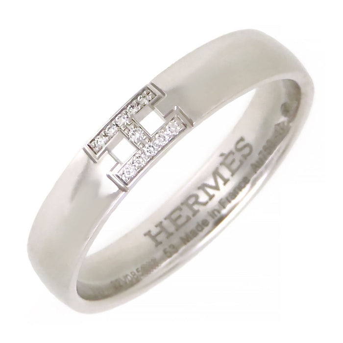 HERMES 
エヴァー ヘラクレス リング
