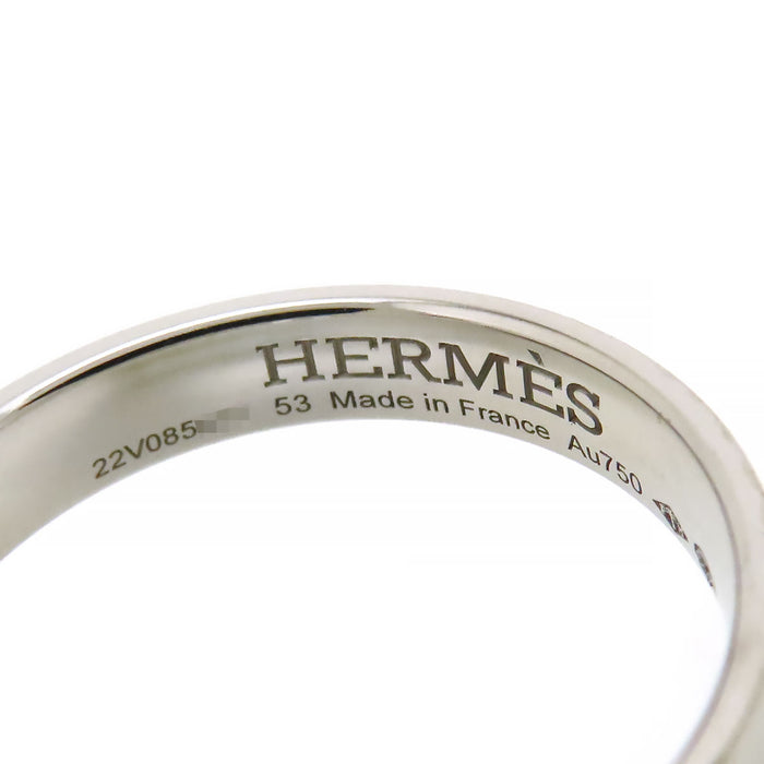 HERMES 
エヴァー ヘラクレス リング