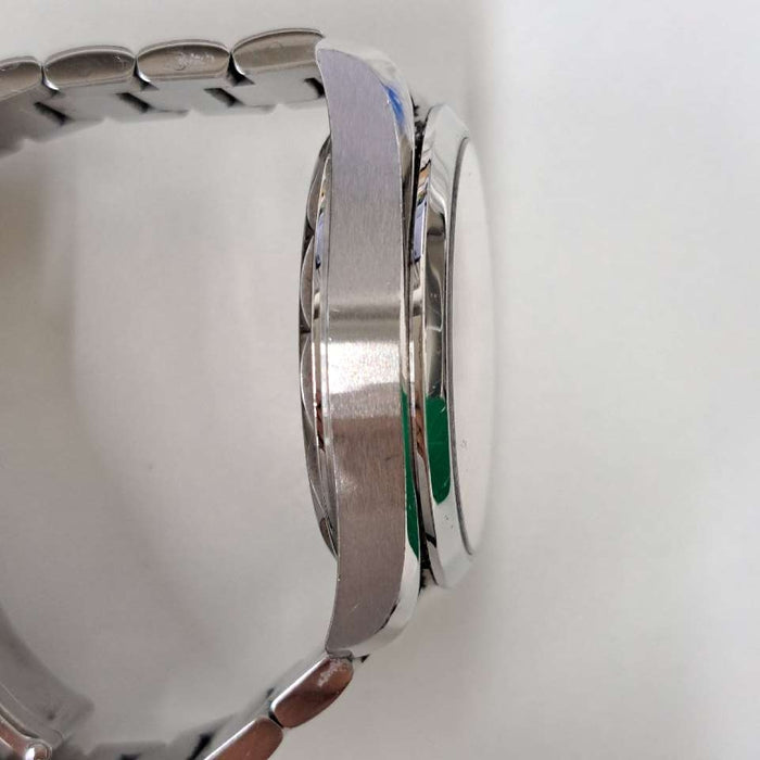 【WHOLESALES】
OMEGA
220.10.38.20.56.001
Box, Guarantee (date unclear), Pictogram, Chronometer Certificate, Gemstone Certificate