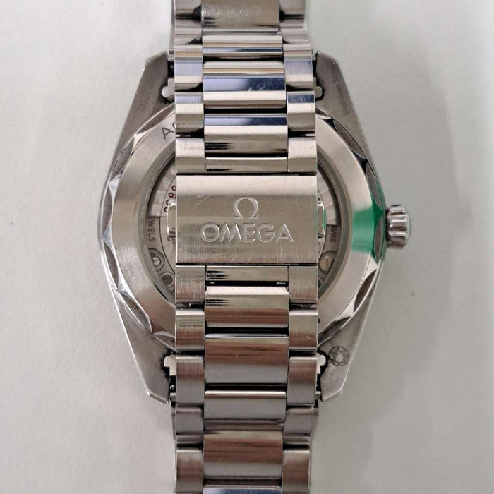 【WHOLESALES】
OMEGA
220.10.38.20.56.001
Box, Guarantee (date unclear), Pictogram, Chronometer Certificate, Gemstone Certificate