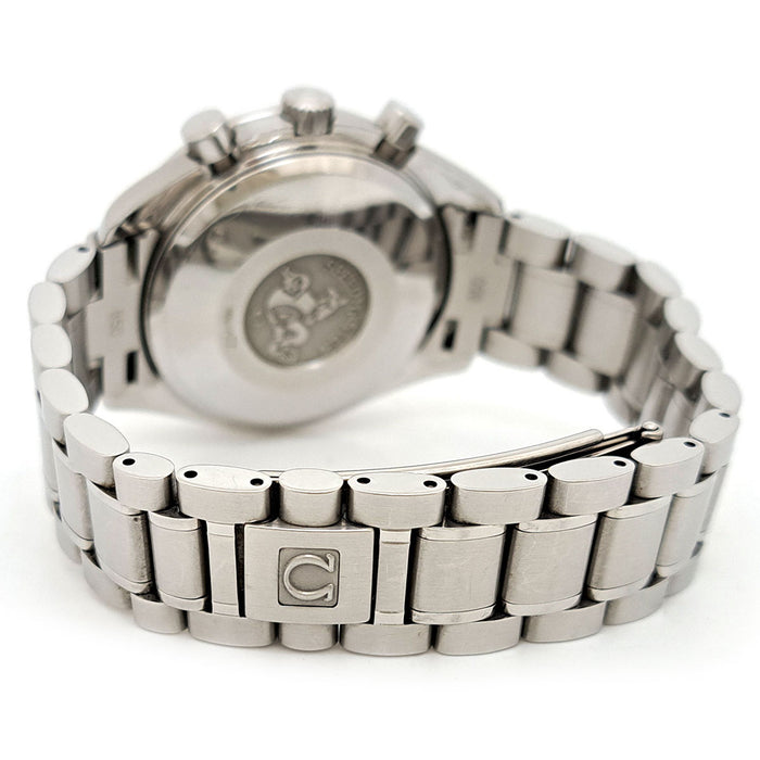 OMEGA 
スピードマスター デイト