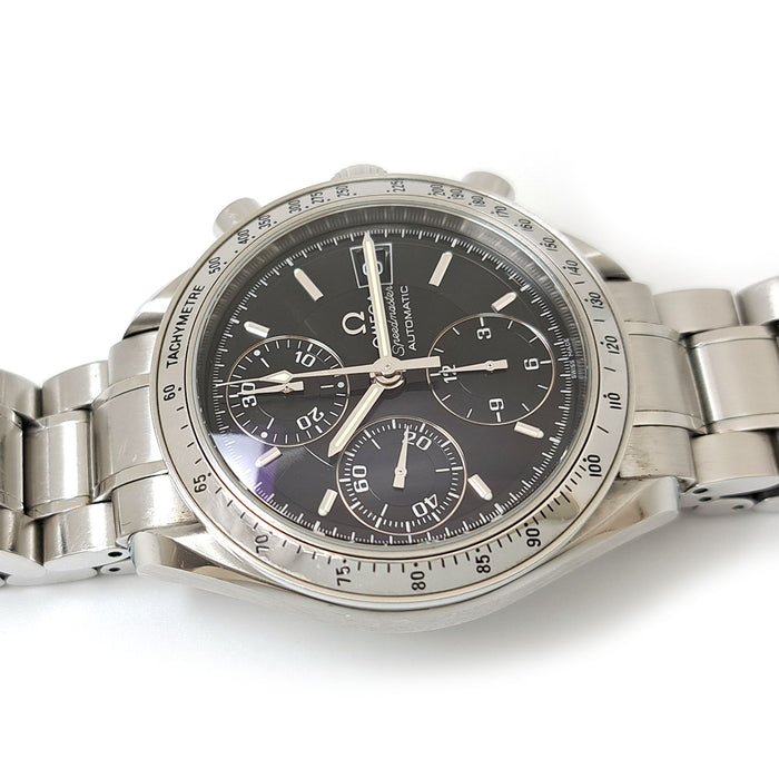OMEGA 
スピードマスター デイト