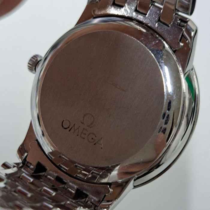 【WHOLESALES】
OMEGA 
424.10.37.20.01.001 
ギャランティ　ピクトグラム