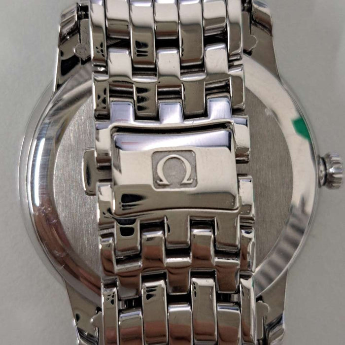【WHOLESALES】
OMEGA 
424.10.37.20.01.001 
ギャランティ　ピクトグラム