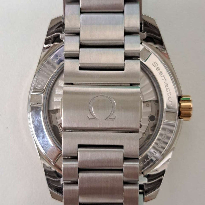【WHOLESALES】
OMEGA 
231.20.39.21.06.003 
ギャランティ　ピクトグラム