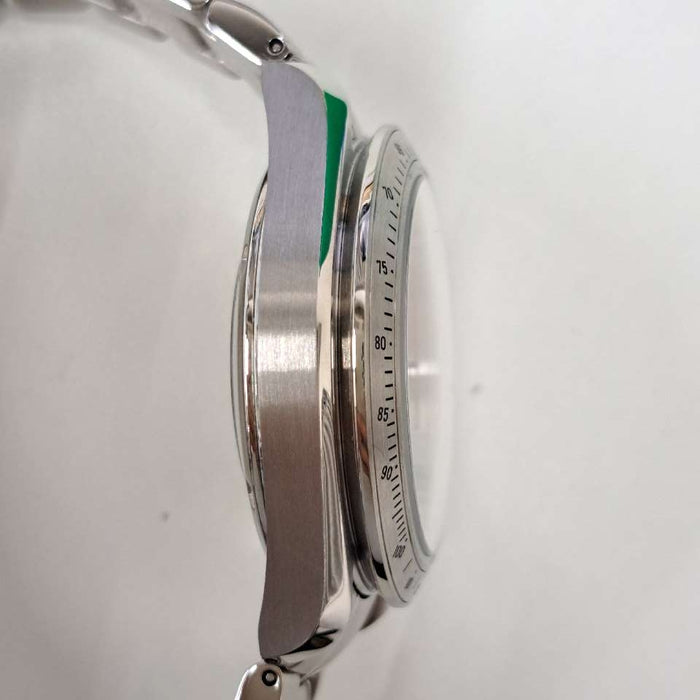 【WHOLESALES】
OMEGA 
323.10.40.40.04.001 
箱　ギャランティ（日付・ショップ印なし）　ピクトグラム　クロノメーター証