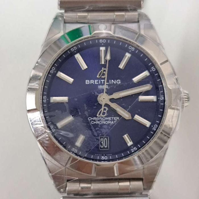 【WHOLESALES】
BREITLING 
A77310 
箱　ギャランティ