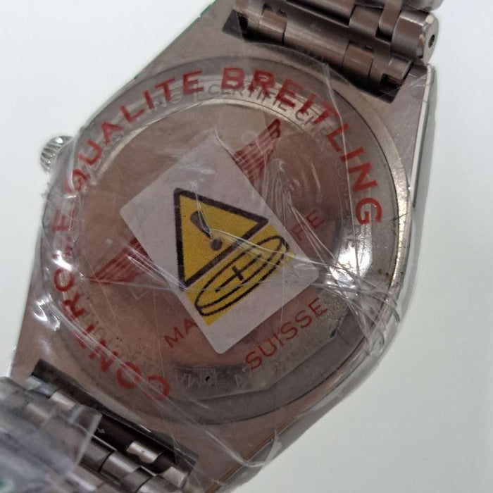 【WHOLESALES】
BREITLING 
A77310 
箱　ギャランティ