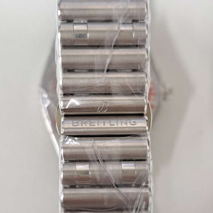 【WHOLESALES】
BREITLING 
A77310 
箱　ギャランティ