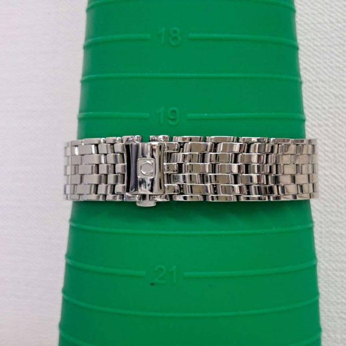 【WHOLESALES】
OMEGA 
O45743100 
箱（外箱破損）　ギャランティ（日付不鮮明）　ピクトグラム　クロノメーター証