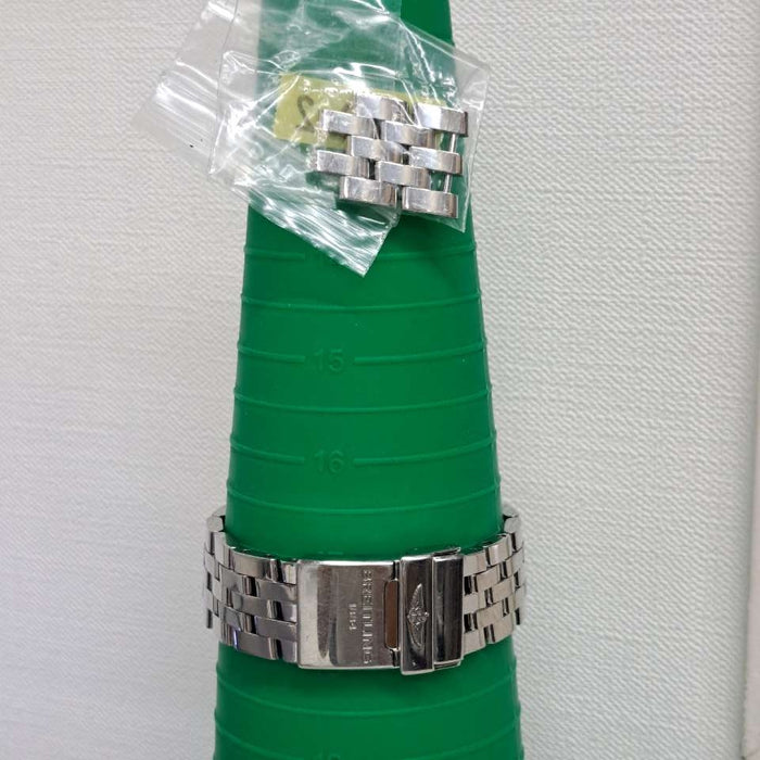 【WHOLESALES】
BREITLING 
AB0110 
箱　ギャランティ　クロノメーター証