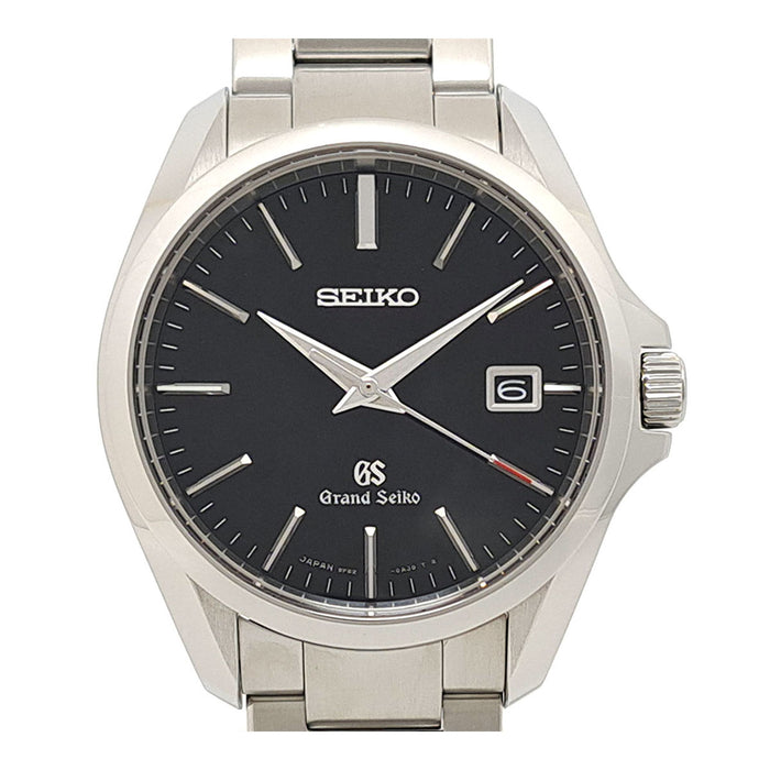 SEIKO 
Grand Seiko 9F Quartz 
With Box