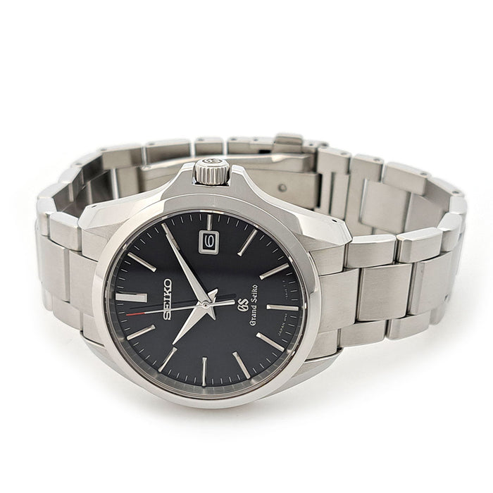 SEIKO 
Grand Seiko 9F Quartz 
With Box