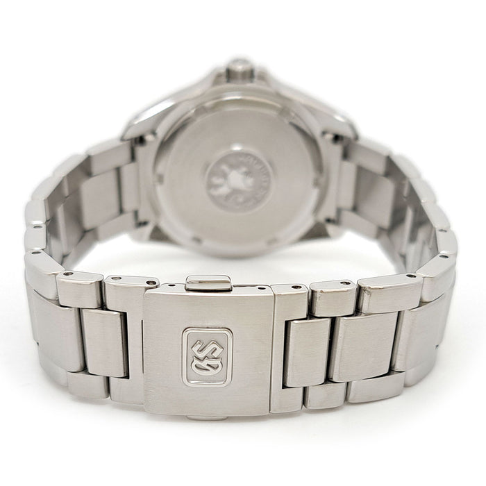 SEIKO 
Grand Seiko 9F Quartz 
With Box